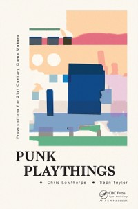 Cover Punk Playthings