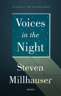 Cover Voices in the Night