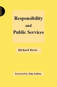 Cover Responsibility and Public Services