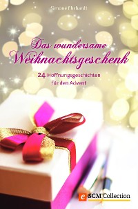 Cover Das wundersame Weihnachtsgeschenk