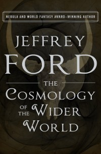 Cover Cosmology of the Wider World