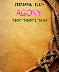 Cover AGONY