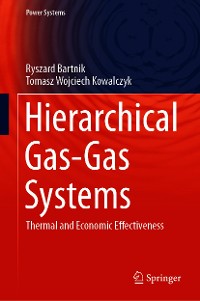 Cover Hierarchical Gas-Gas Systems