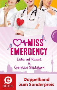 Cover Miss Emergency 3&4 (Doppelband)