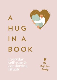 Cover Hug in a Book