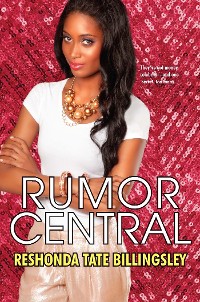 Cover Rumor Central