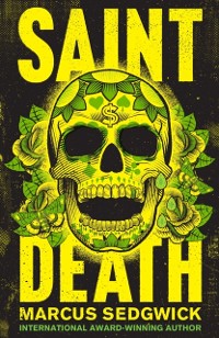 Cover Saint Death