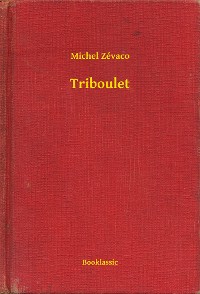 Cover Triboulet