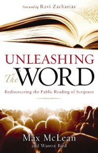 Cover Unleashing the Word