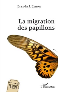 Cover La migration des papillons