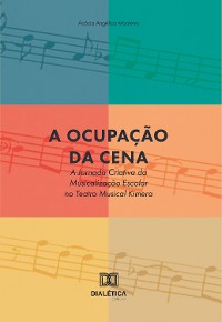 Cover A Ocupação da Cena