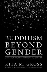 Cover Buddhism beyond Gender