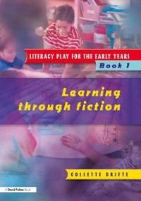 Cover Literacy Play for the Early Years Book 1