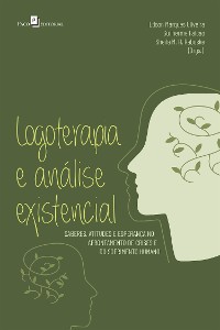 Cover Logoterapia e análise existencial