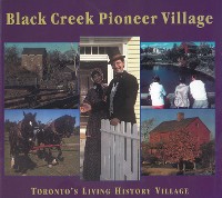 Cover Black Creek Pioneer Village