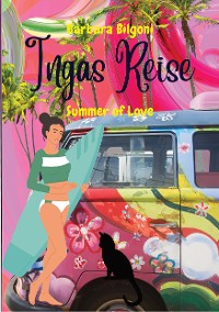 Cover Ingas Reise