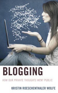 Cover Blogging