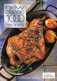 Cover New Classic 1000 Recipes