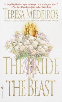 Cover Bride and the Beast