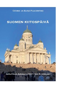 Cover Suomen Kiitospäivää