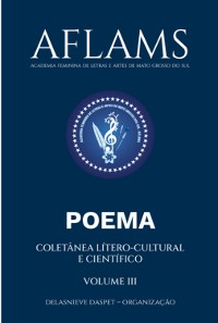 Cover Aflams – Academia Feminina De Letras E Artes De Mato Grosso Do Sul