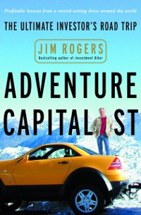 Cover Adventure Capitalist