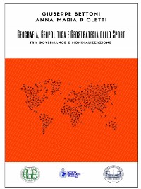 Cover Geografia, geopolitica e geostrategia dello sport