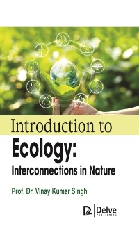 Cover Introduction to Ecology: Interconnections in Nature