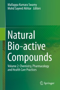 Cover Natural Bio-active Compounds