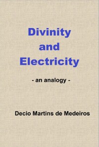 Cover Divinity And Electricity