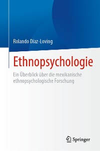 Cover Ethnopsychologie