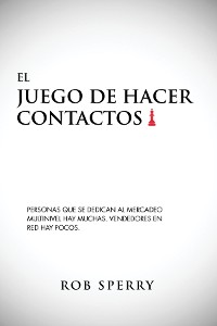Cover El Juego De Hacer Contactos