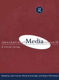 Cover International Media Research
