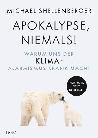 Cover Apocalypse - niemals!