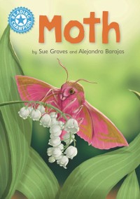 Cover Moth