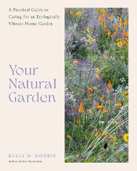 Cover Your Natural Garden