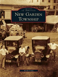 Cover New Garden Township