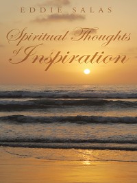 Cover Spiritual Thoughts of Inspiration