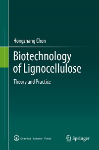Cover Biotechnology of Lignocellulose