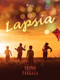 Cover Lapsia