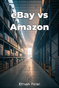 Cover eBay vs Amazon