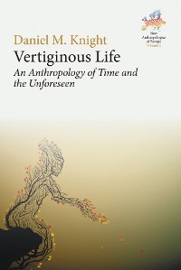 Cover Vertiginous Life