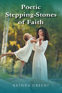 Cover Poetic Stepping-Stones of Faith