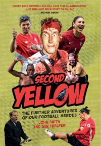 Cover Second Yellow