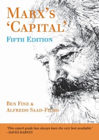 Cover Marx's 'Capital'