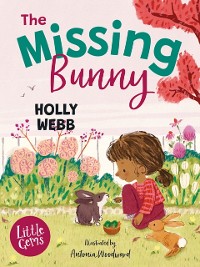 Cover Missing Bunny