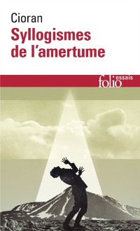 Cover Syllogismes de l''amertume