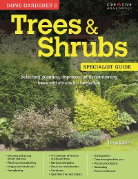 Cover Home Gardener's Trees & Shrubs