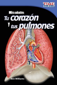 Cover Mira adentro: Tu corazon y tus pulmones