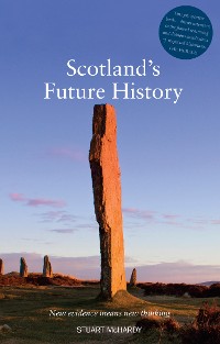Cover Scotland's Future History